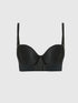 LC Waikiki Underwire Unpadded Regular Strapless Bra